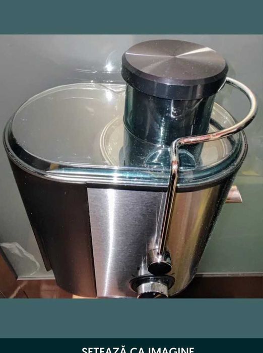 Storcător de fructe și legume Heinner