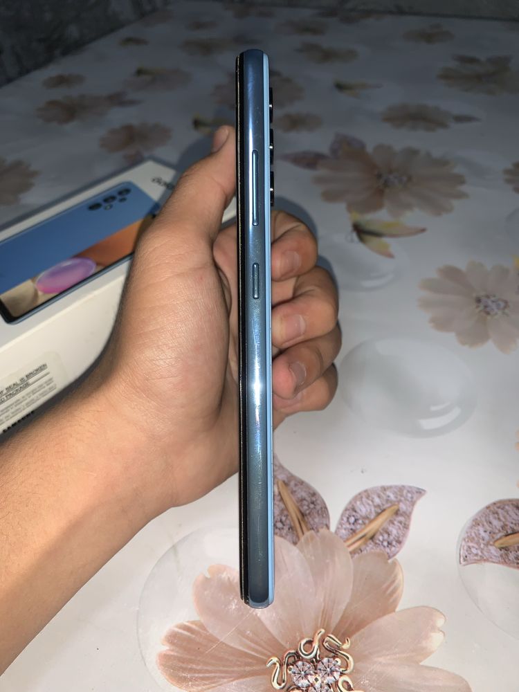 Samsung A32 128gb blue