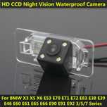 Camera marsarier pentru BMW E82 E46 E90 E39 E53 X3 X5 X6
