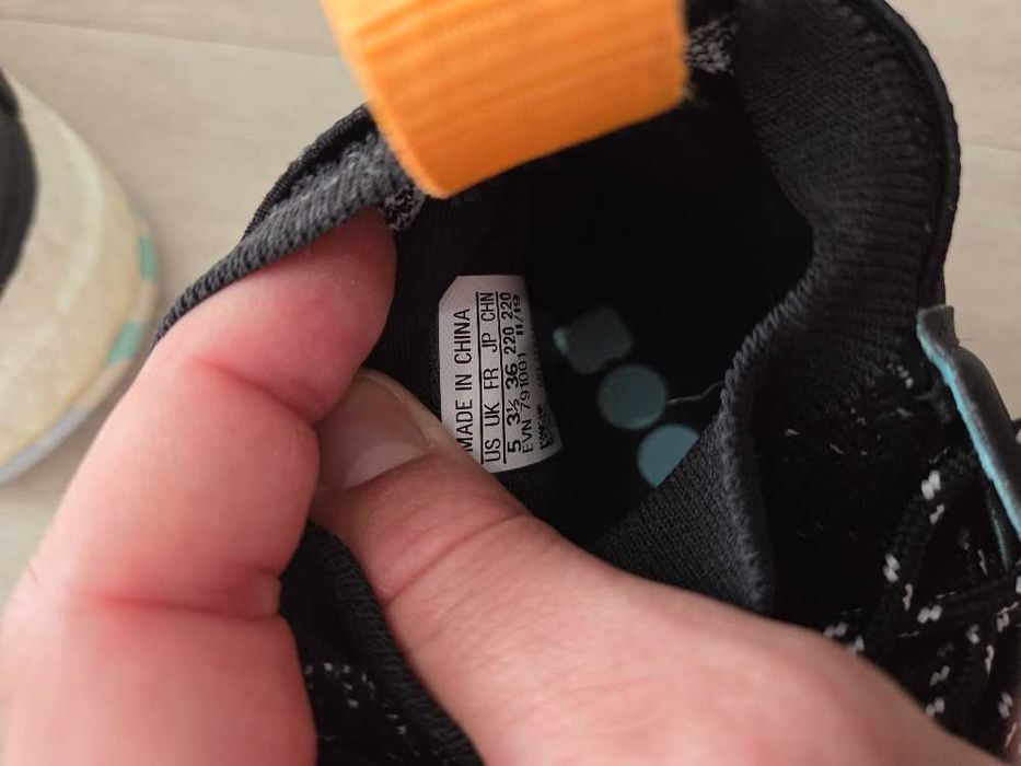 Vand Adidas Terrex Free Hiker