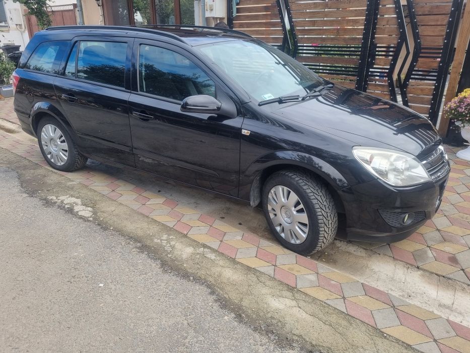Vând Opel astra 2008