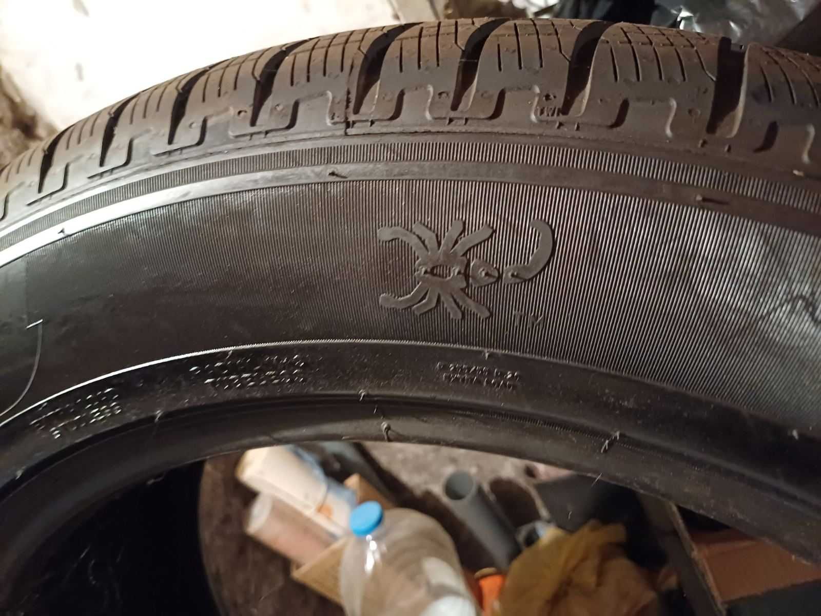 Pirelli skorpion 255/55/20