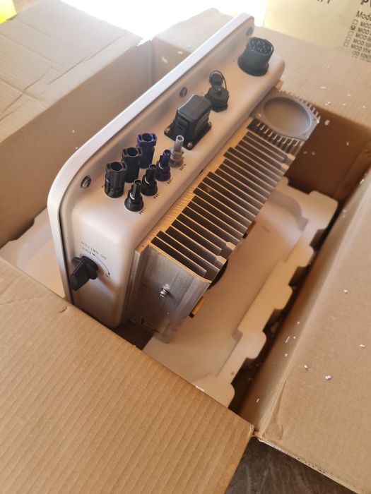 Invertor growatt 9kw hibrid