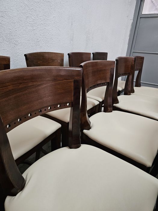 Ликвидация на Чисто Нови високи  Бар столове модел Верона.
Намалената