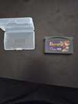 Vand cartus gameboy advance rayman hoodlum havoc