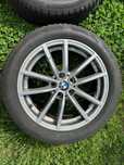 Jante originale bmw 17” SPORT LINE styling 778