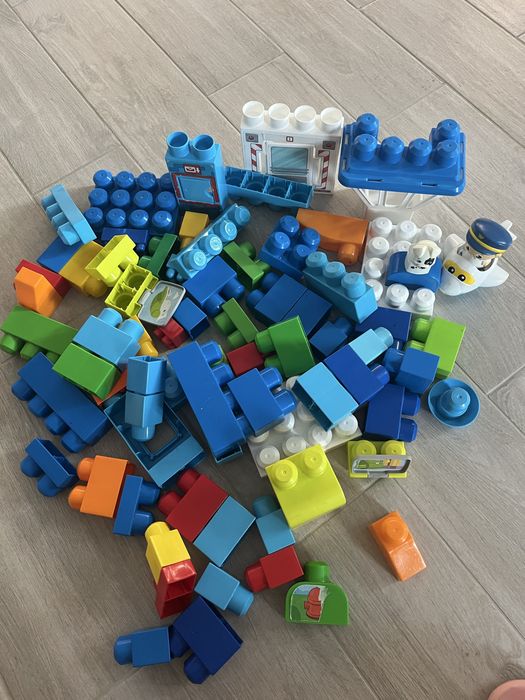 Конструктор Fisher Price