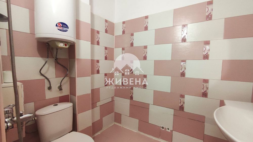 Дава се под наем Двустаен апартамент в Варна, Спортна зала - 50 кв.м за 383 € - Снимка #8