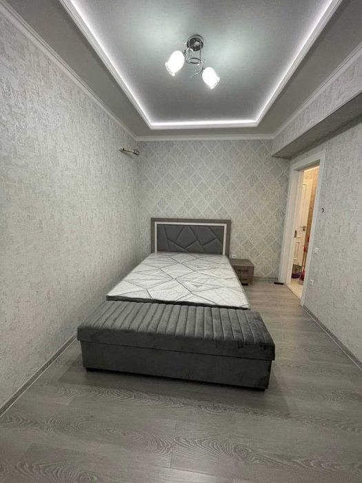 Сдаётся новая квартира в новостройка Нукус -Глинка