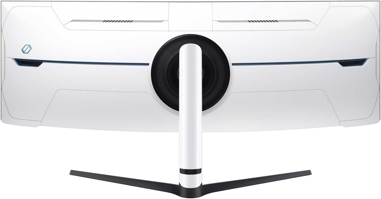 [НОВЫЙ] Монитор Samsung 57" Odyssey Neo G9 LS57CG952EAMXUE 8K 240Hz
