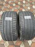Anvelope Michelin Pilot Sport 4 255/35/19