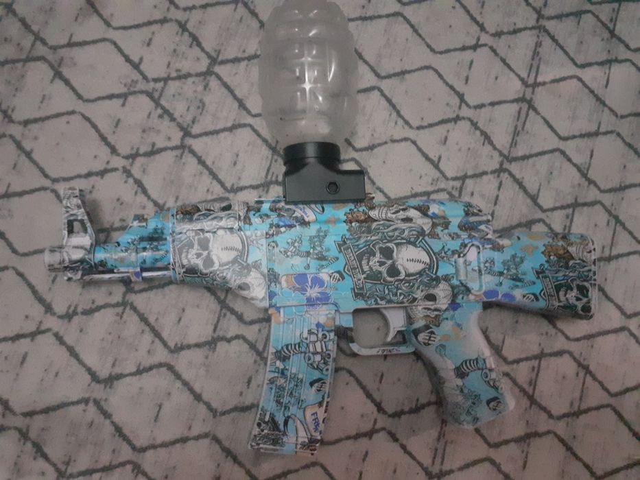Орбизовый автомат