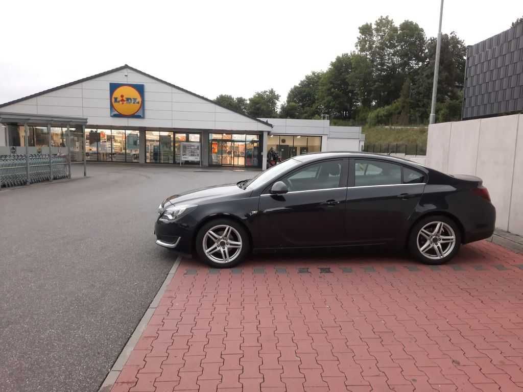 На части Opel INSIGNIA S 2.0 CDTI Дизел Ръчка Опел Инсигниа