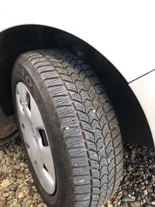 Opel Astra J 1,4 benzina