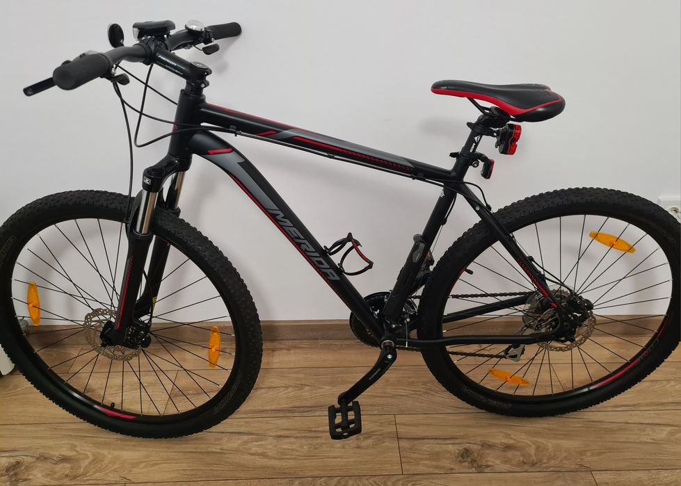 Bicicleta Merida Noua