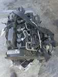 Motor 1.2 TDI CFW