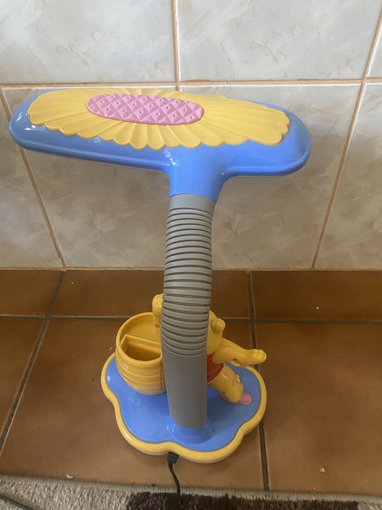 Veioza copii cu ceas