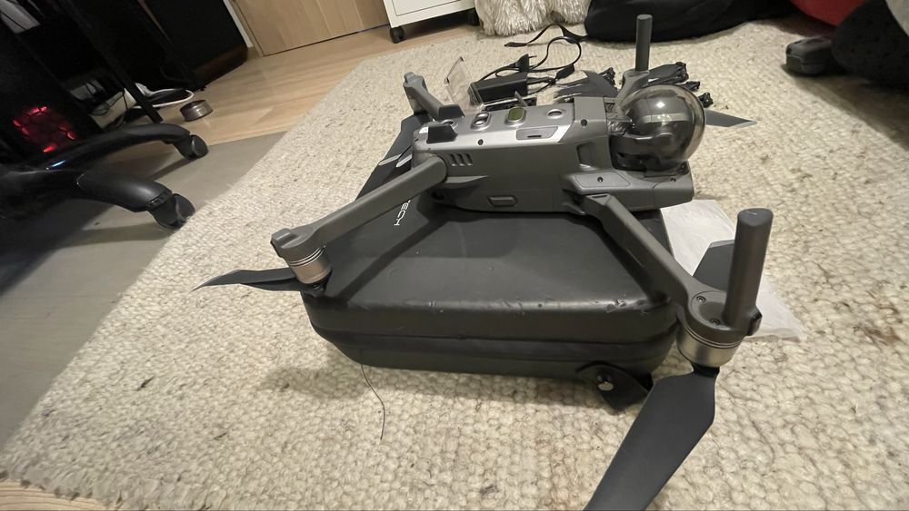DJI Mavic 2 Pro ДРОН