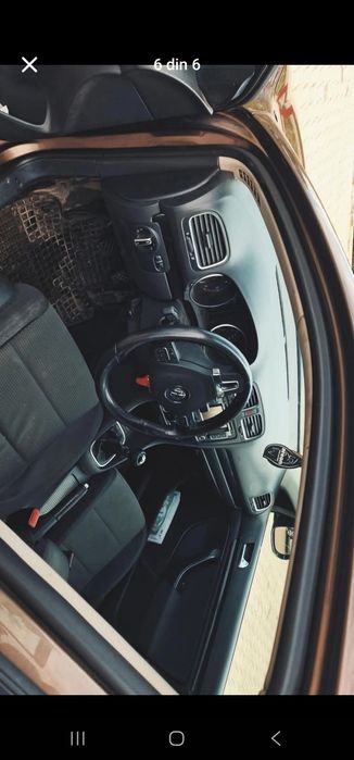 Vând golf 6 2011