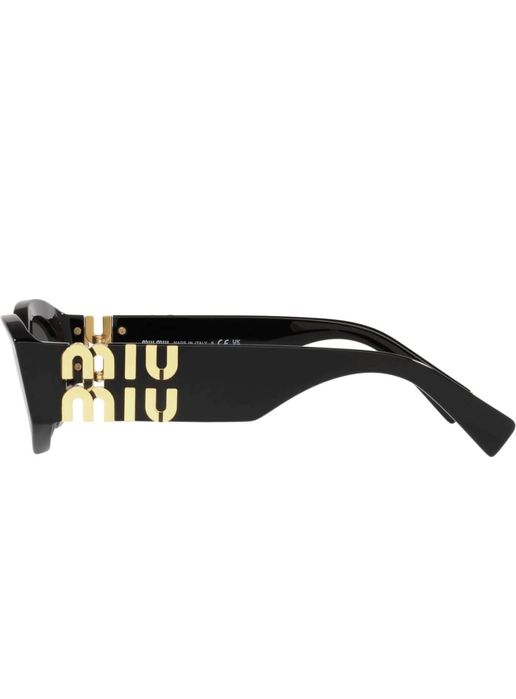 Слънчеви очила MIU MIU MU11WS - 1AB5S0