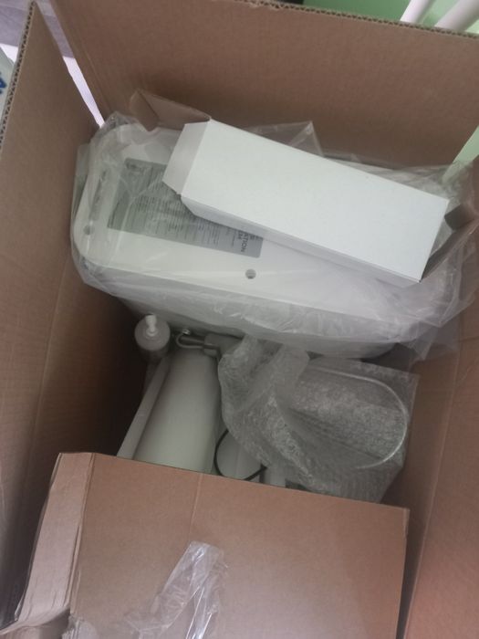 Филтрираща машина за вода