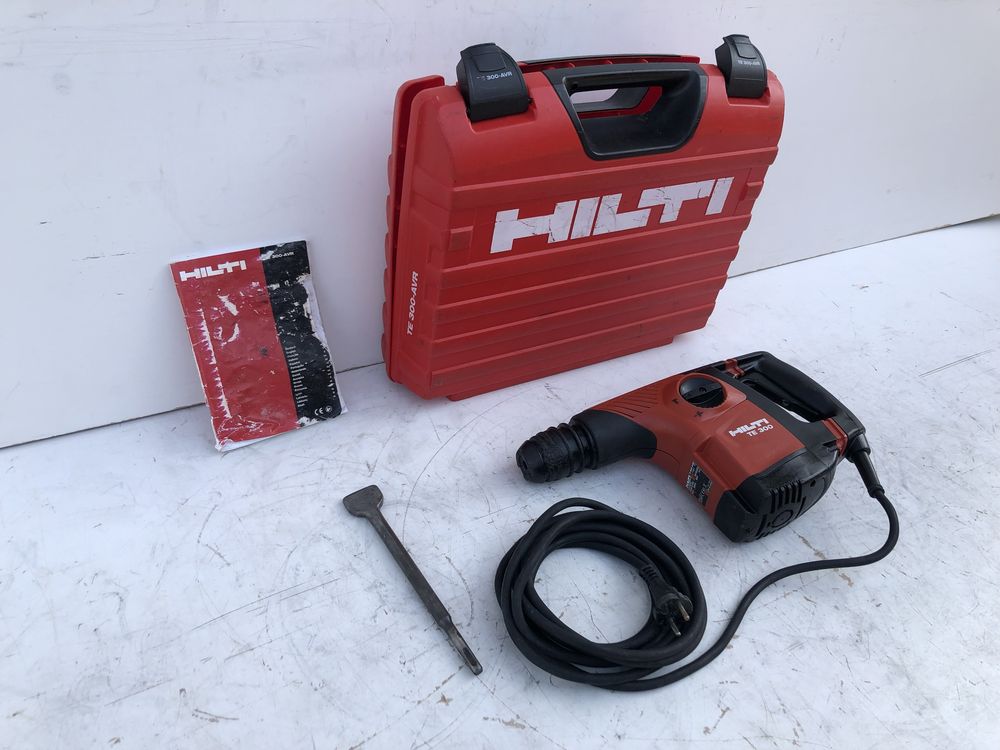 Ciocan Demolator Hilti TE 300-AWR