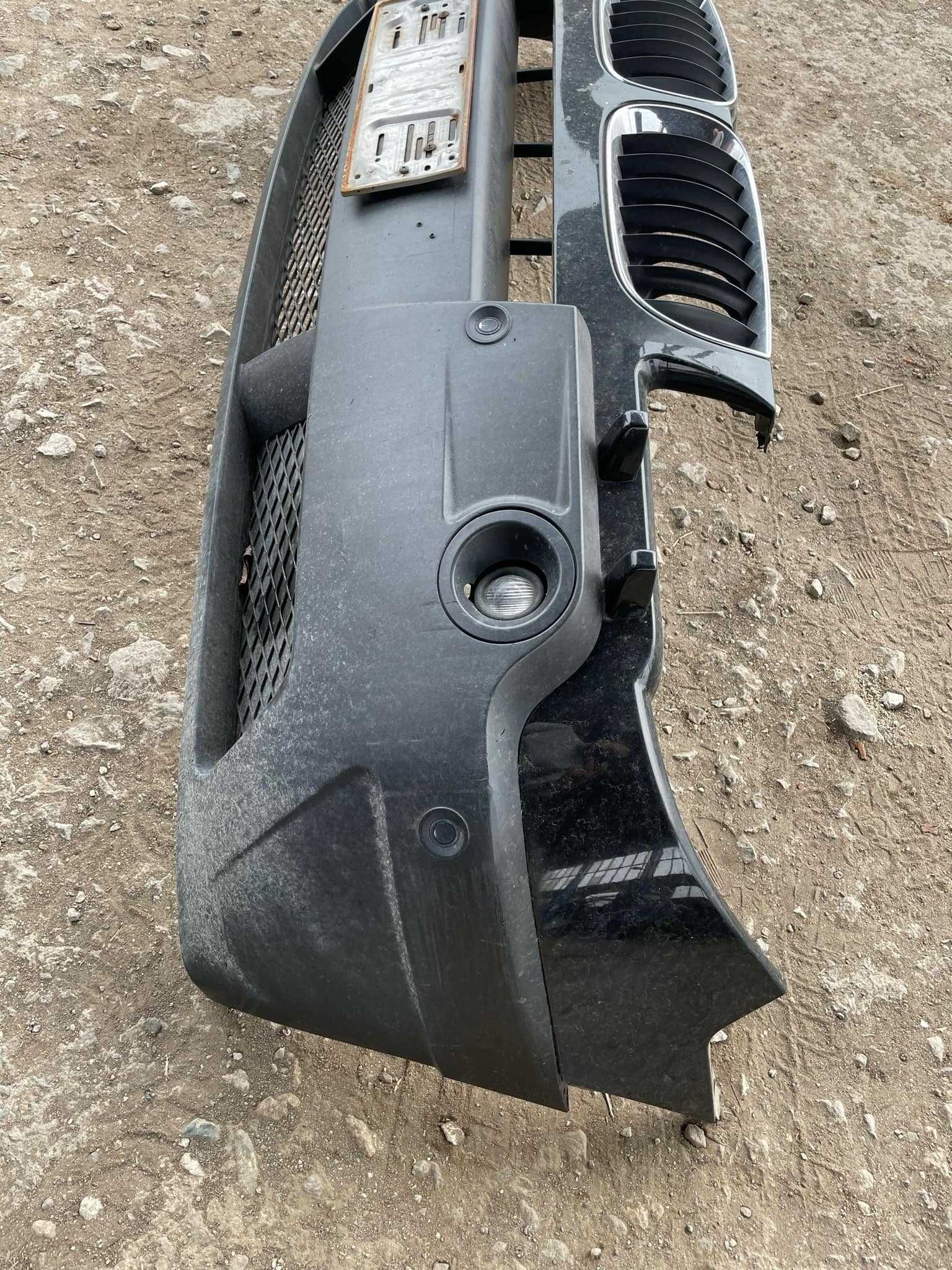 Предна броня BMW E83