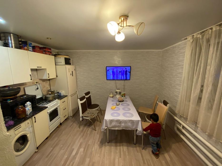 Продается дом на Абв квартале в Темиртау