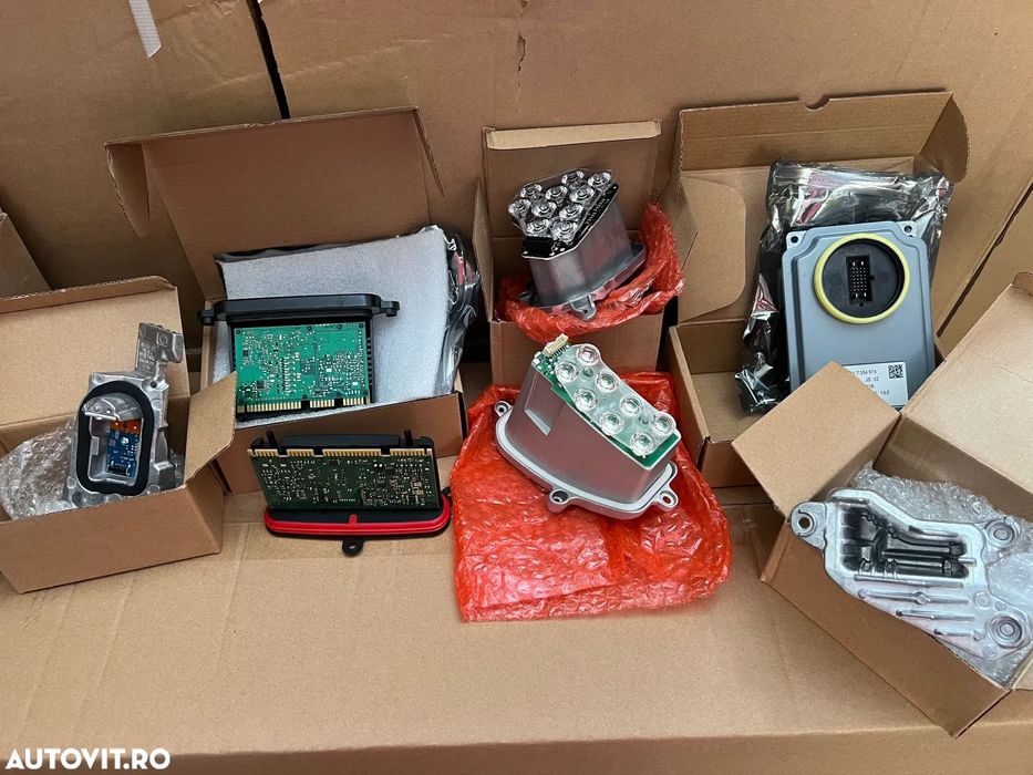 Module BMW Module far Modul semnal BMW modul far led TMS semnale BMW F10 F01 F30 F15 F16 X3 X4 X5 X6 far led far xenon bmw comanda pe whatsup