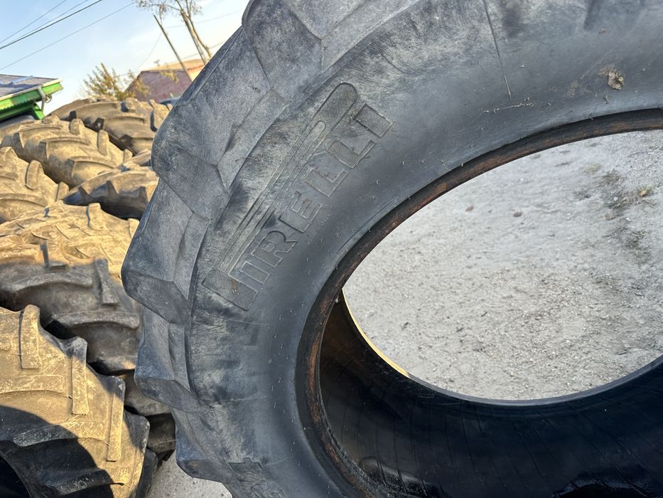 16,9r34 pirelli tractor