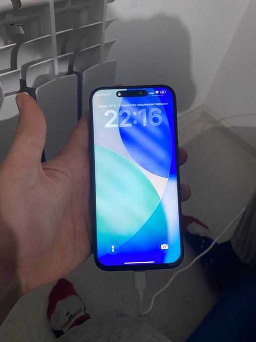 15 про макс 88 акб 512 гб