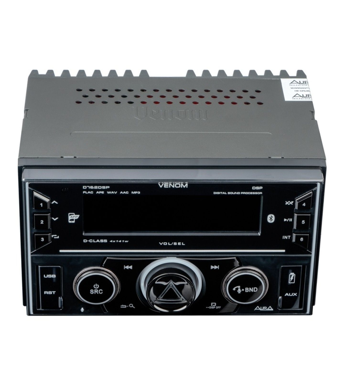 Продам AurA D762DSP