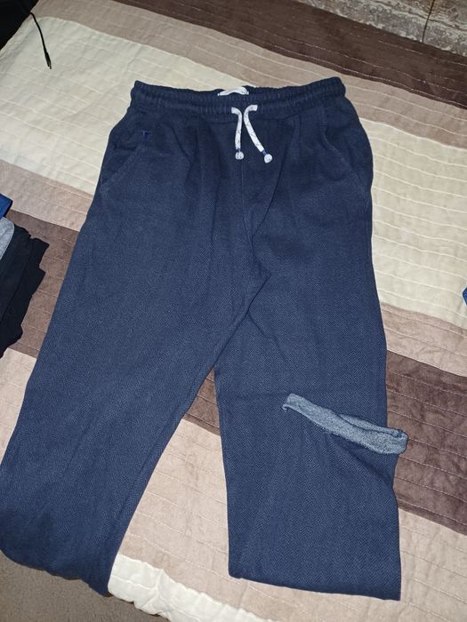 3 броя детски панталони reserved 152-158 см