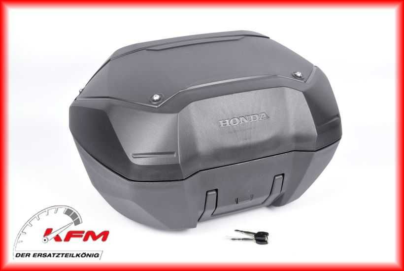 Top Box Smart Key (portbagaj) Honda