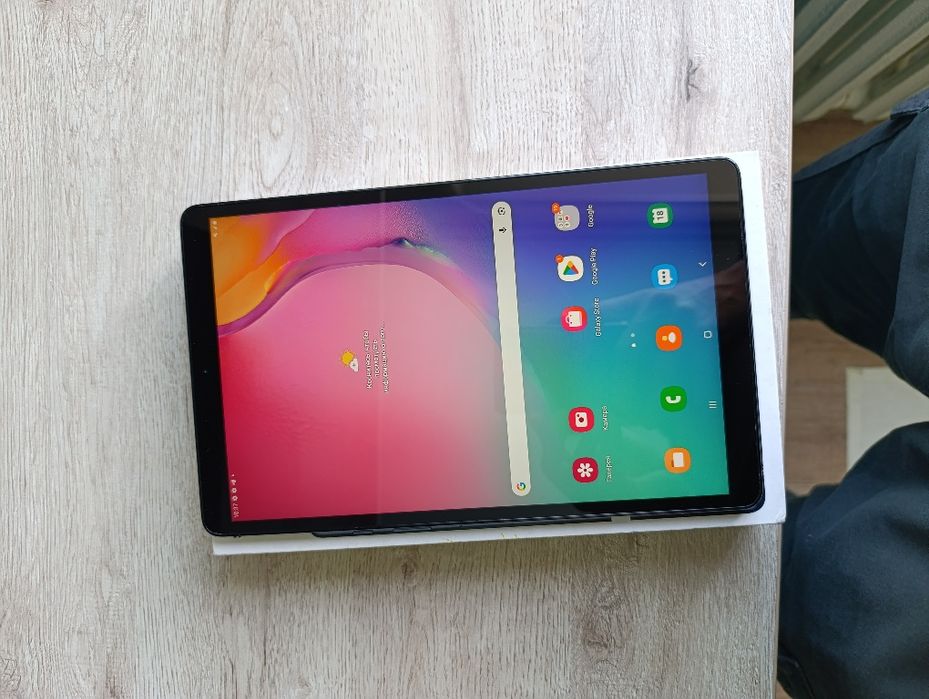 Планшет. Galaxy Tab A. 32Gb.
