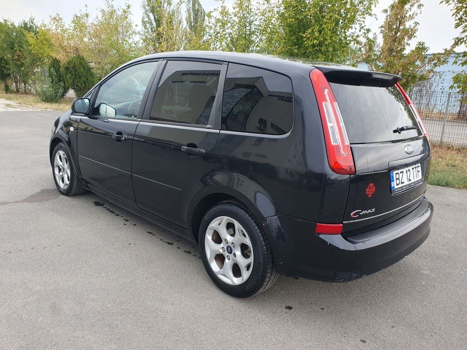 Ford C-Max.2010 Proprietar