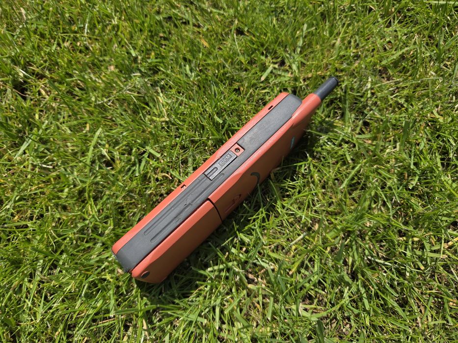 Siemens S10 Active - telefon de colectie