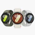 SAMSUNG WATCH 7 44/40mm (Оптом и в Розницу)