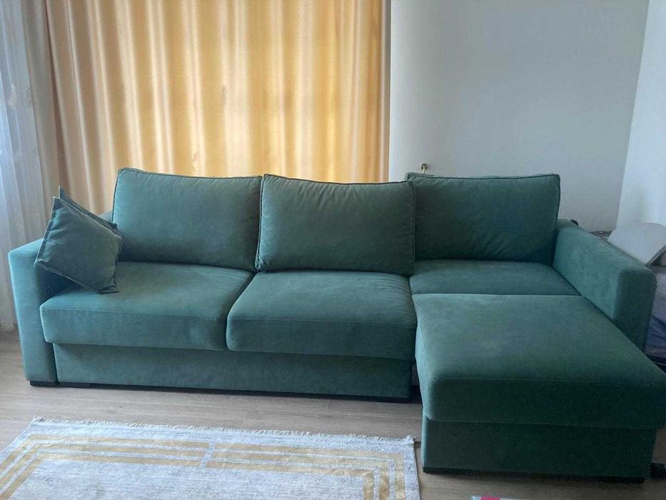 Продам диван в отличном состоянии