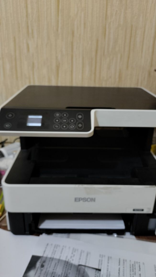 Printer Epson 2140