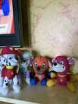 Серия Paw Patrol