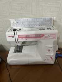 Janome 90e швейная машина