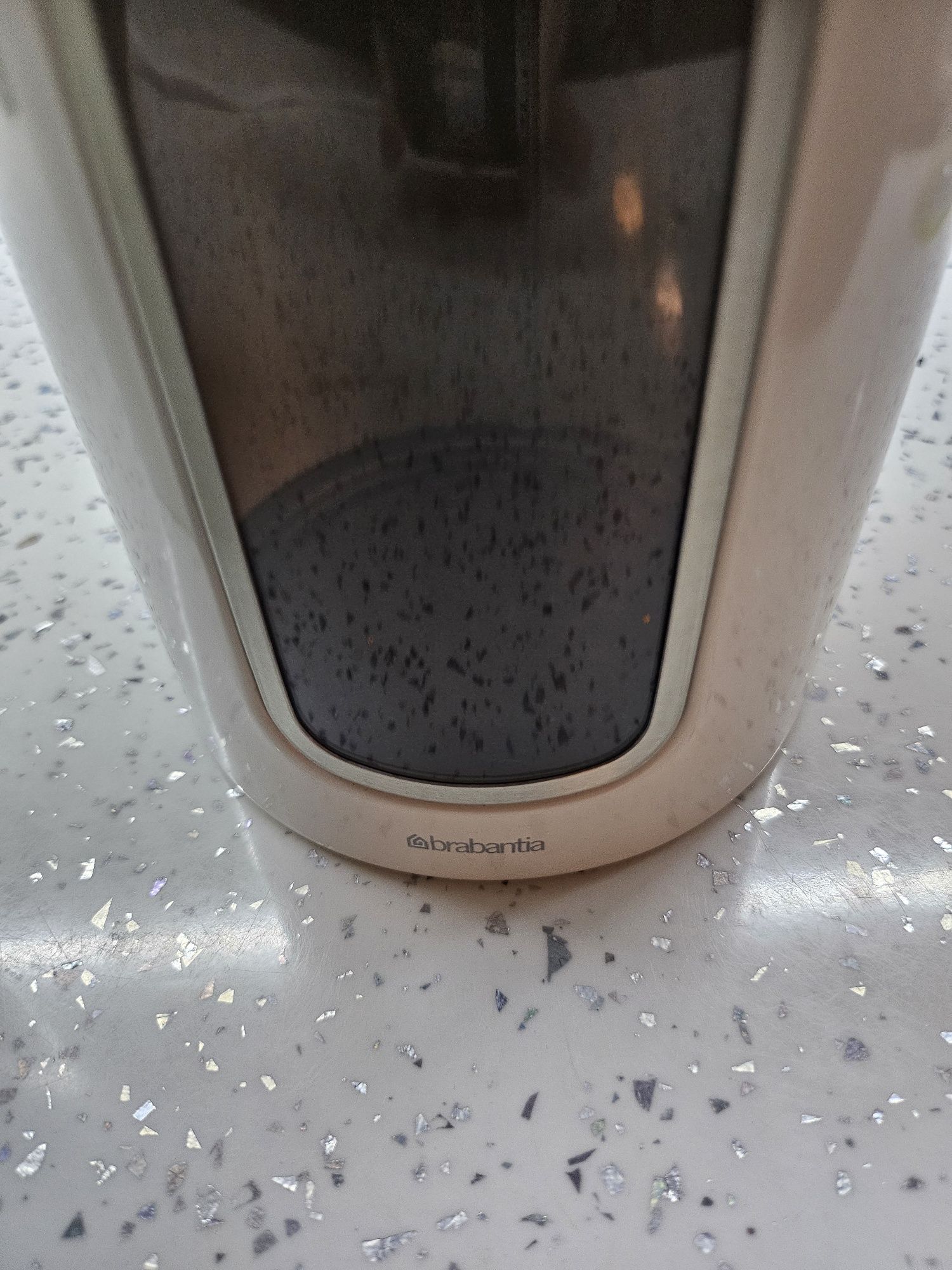 Буркан Brabantia Window 1.4 л White 2 броя