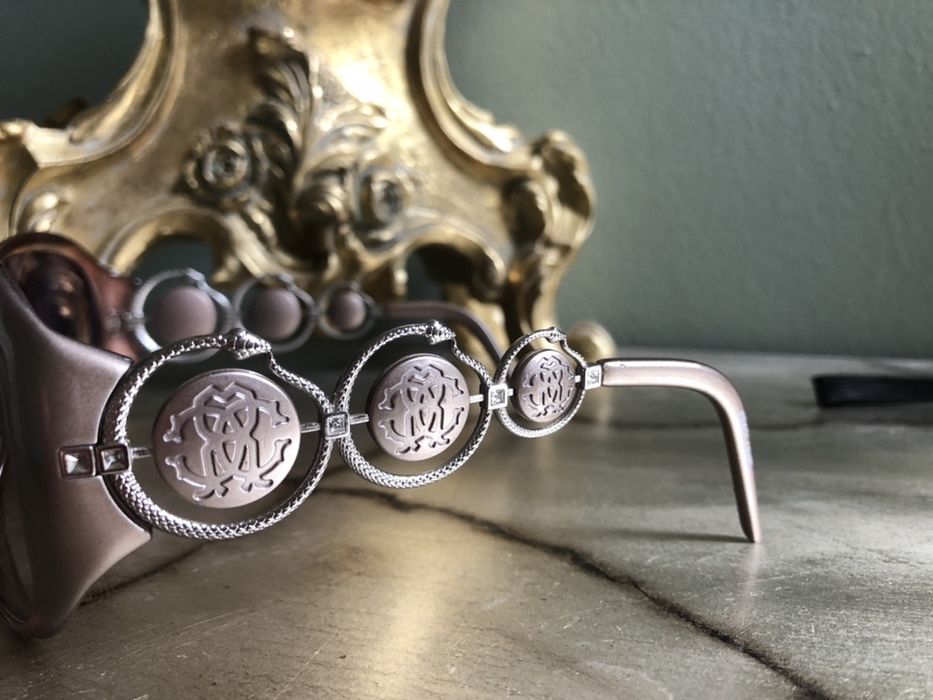 Ochelari de soare Roberto Cavalli