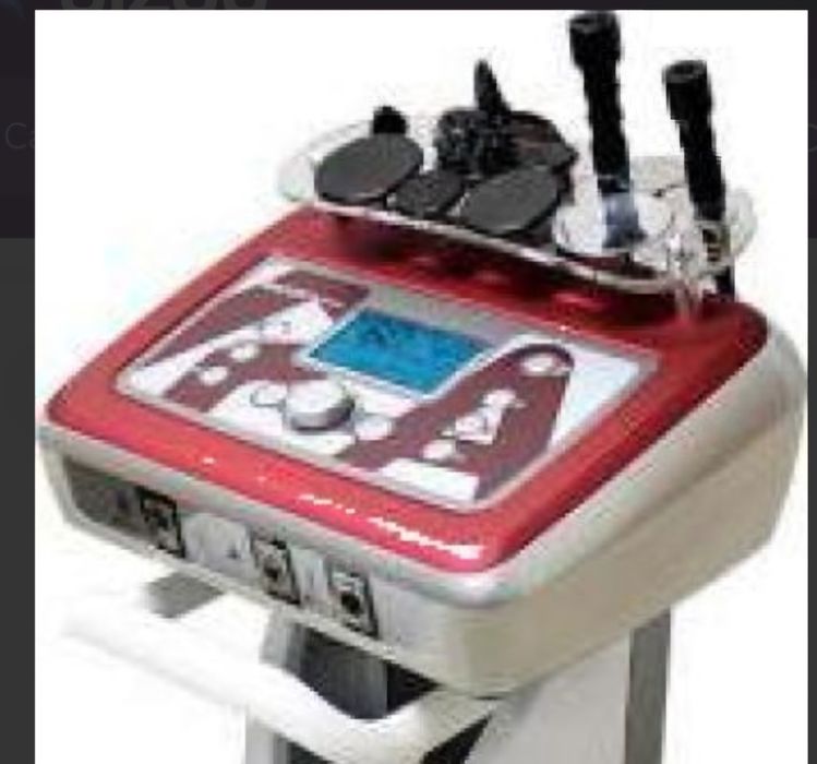 radiofrecventa rowe premium rf