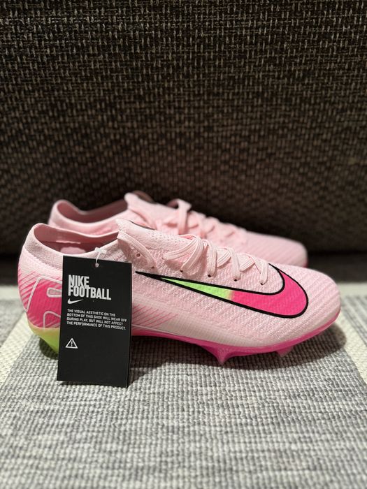 Ghete fotbal Nike Mercurial marimea 41