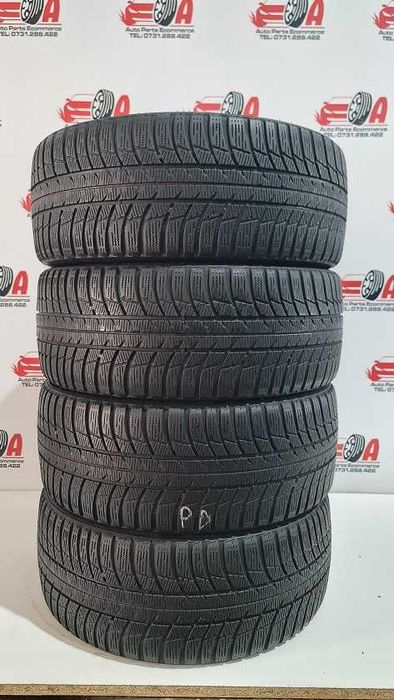 225/40/18 92V 225 40 18 BRIDGESTONE CP N10159 M+S
