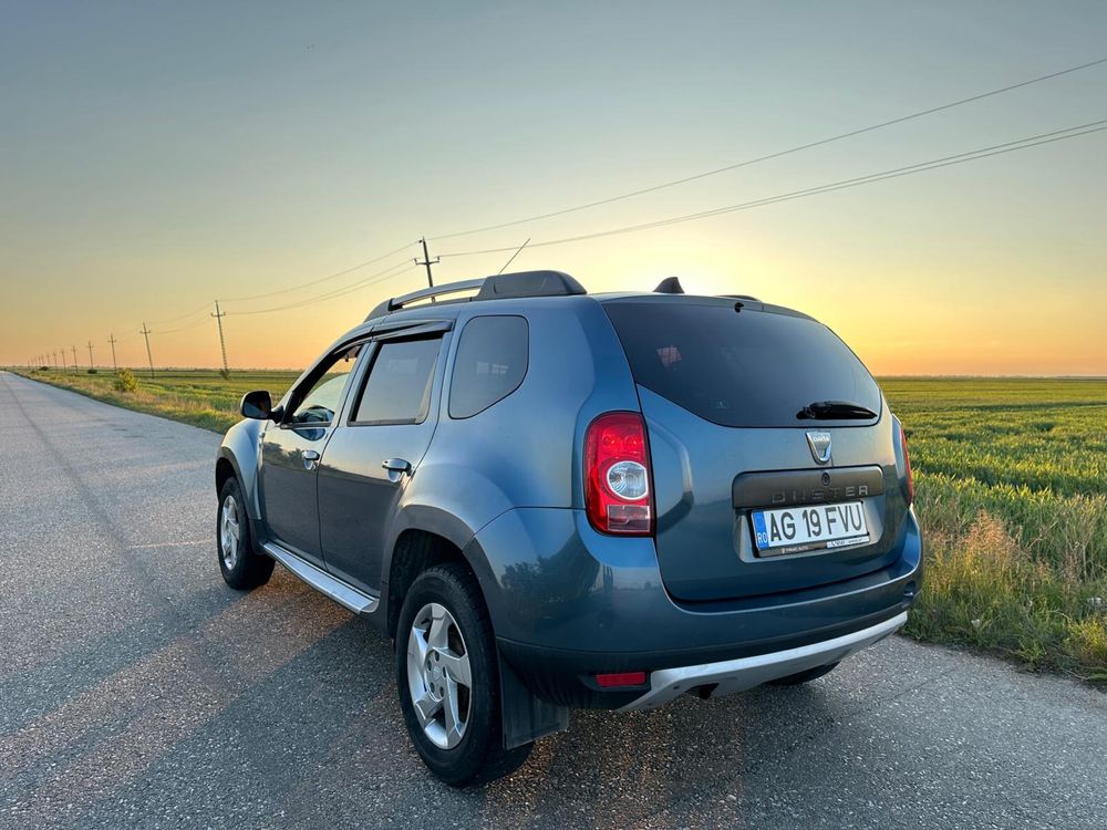 Vand Dacia Duster