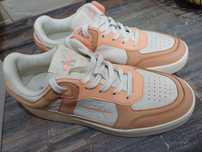 Adidasi calvin klein piele nr 40