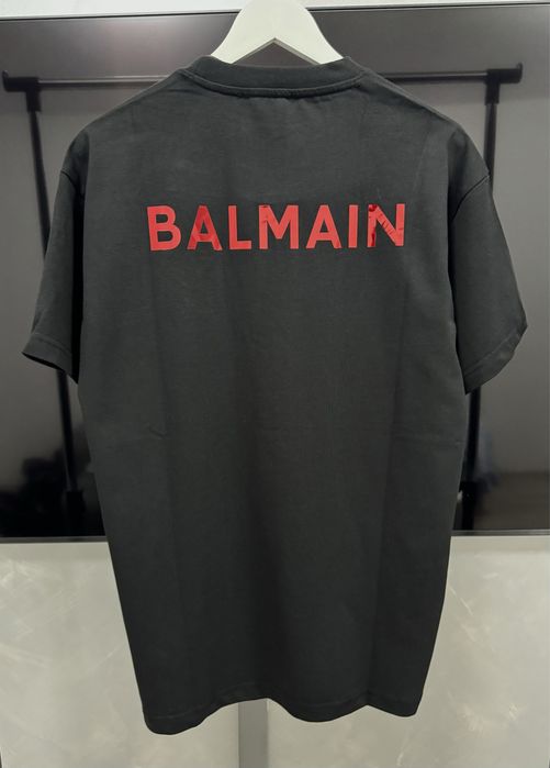 Tricou Balmain new 2024